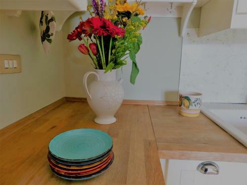 Apartamento Casa Di Peppe