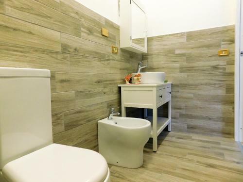 Apartamento Casa Di Peppe
