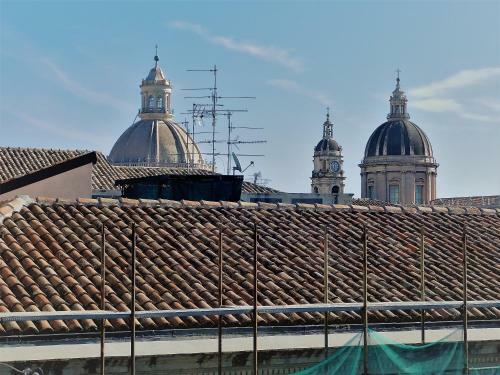 Apartamento Casa Di Peppe