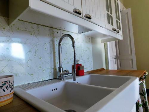 Apartamento Casa Di Peppe