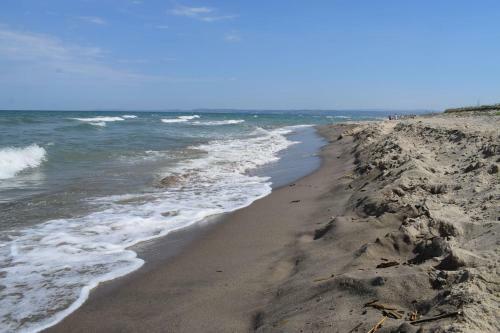 Apartamento Beach House Vaccarizzo