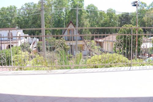 Apartamento Beach House Vaccarizzo