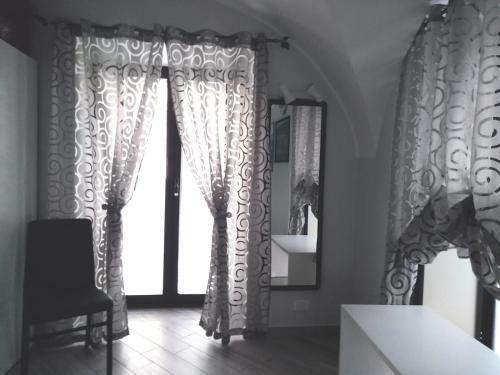 Apartamento Tourist House La Castellana