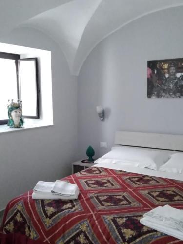 Apartamento Tourist House La Castellana