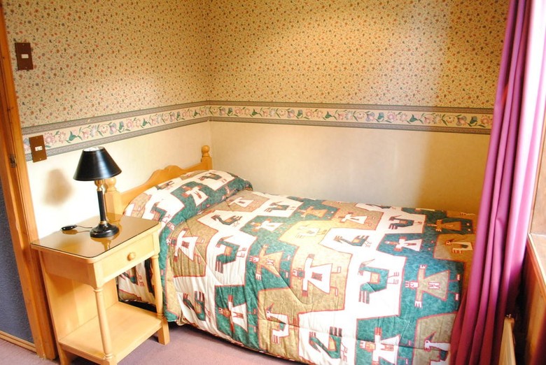Caba�as De Turismo Araucarias Del Sur