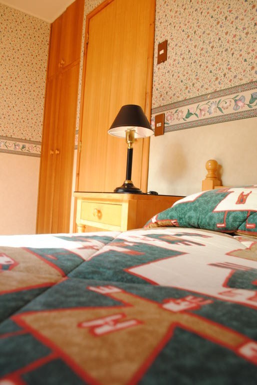 Caba�as De Turismo Araucarias Del Sur