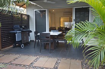 Aparthotel Mantra Frangipani Broome