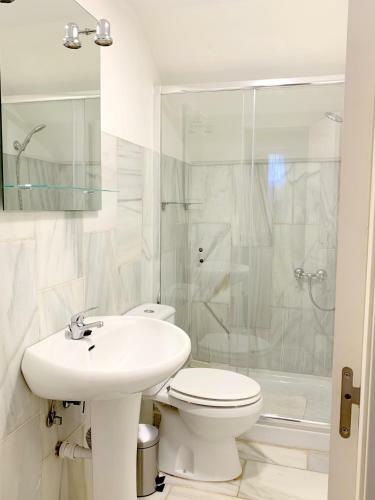 Bed & Breakfast At Home In Malaga
