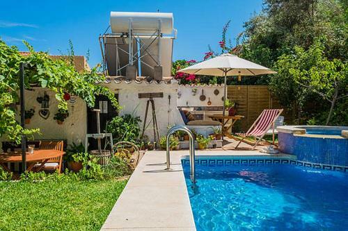 Bed & Breakfast At Home In Malaga