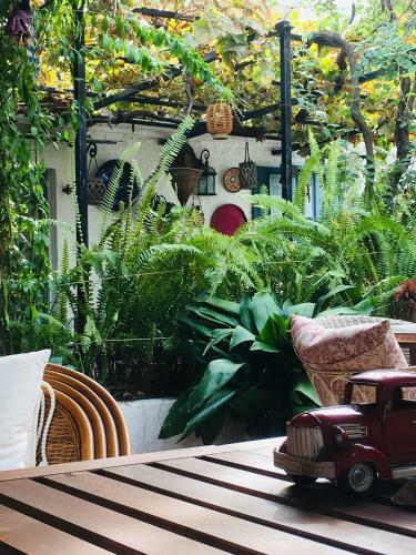 Bed & Breakfast At Home In Malaga
