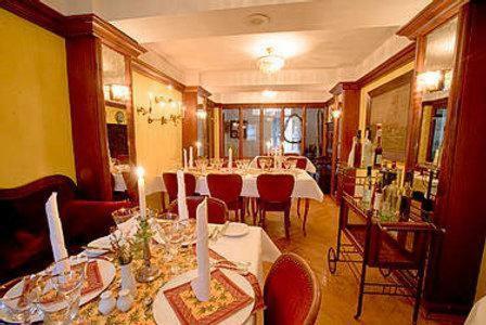 Hostal Hotel Reingard