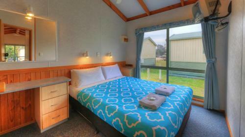 Eden Gateway Holiday Park