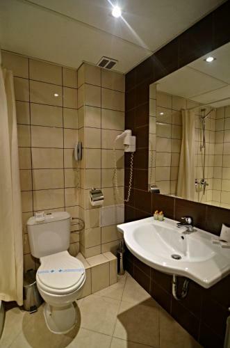 Spa Hotel Kleptuza