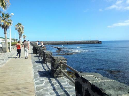 Apartamento Estrella Del Mar