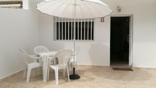 Apartamento Estrella Del Mar