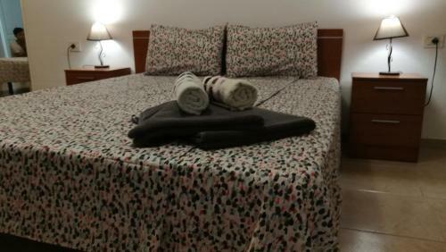 Apartamento Estrella Del Mar