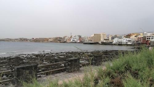 Apartamento Estrella Del Mar