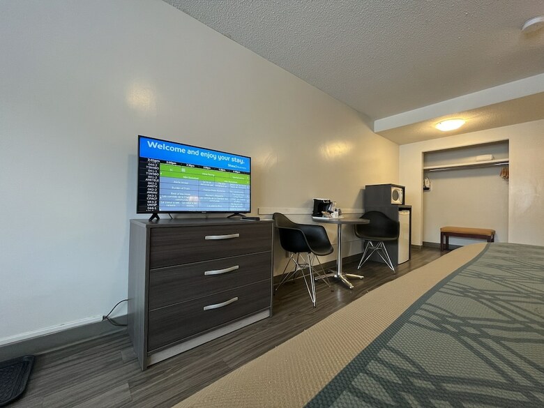 Hotel Econo Lodge South Calgary
