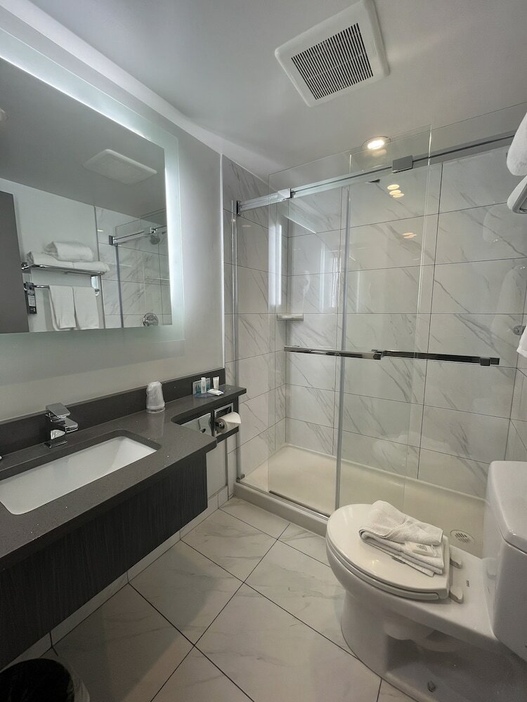 Hotel Econo Lodge South Calgary