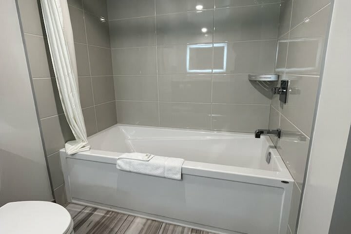 Hotel Econo Lodge South Calgary