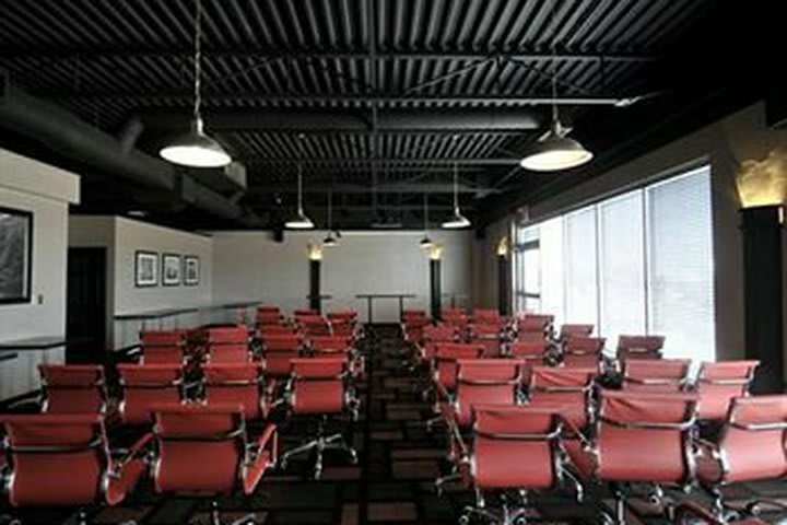 Hotel Econo Lodge South Calgary