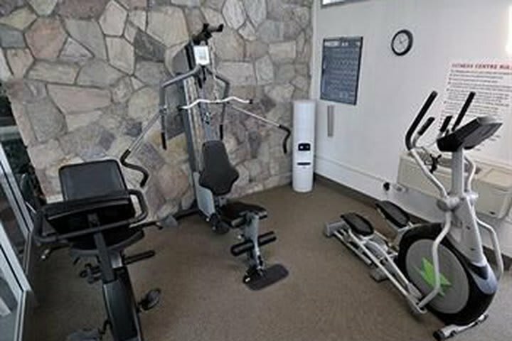 Hotel Econo Lodge South Calgary