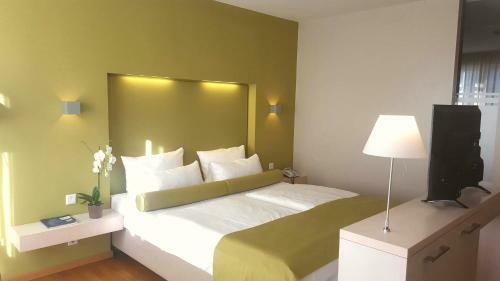 Nymphe Strandhotel & Apartments