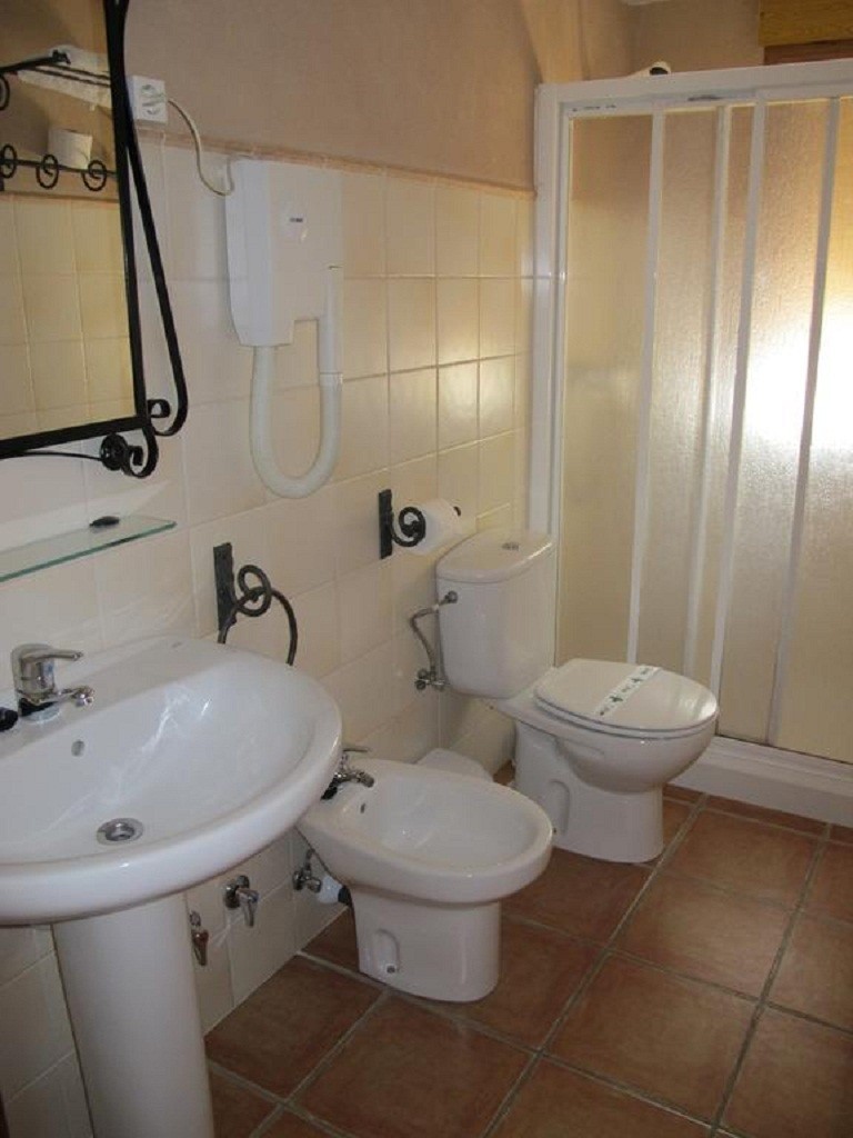 Aparthotel Valle Del Guadalquivir