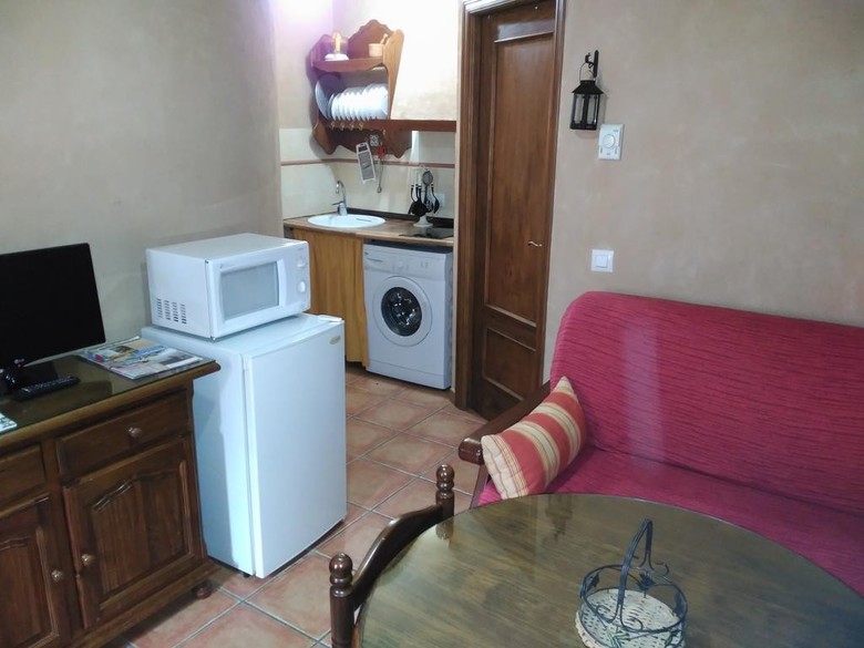 Aparthotel Valle Del Guadalquivir