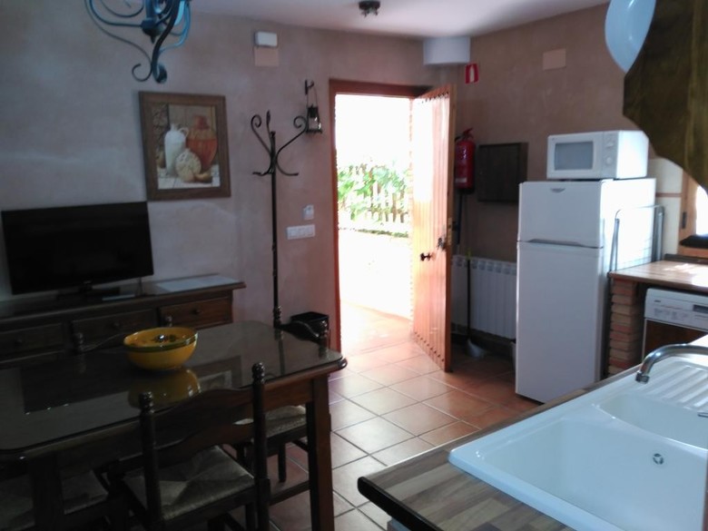 Aparthotel Valle Del Guadalquivir