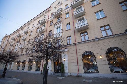 Apartamento Minsklux
