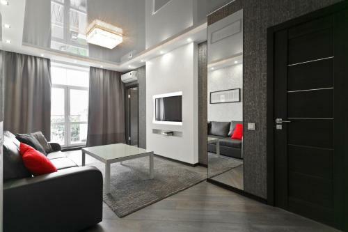 Apartamento Minsklux