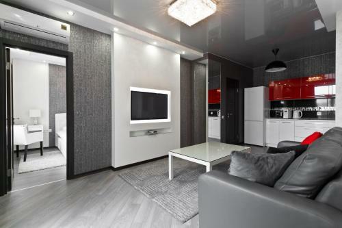 Apartamento Minsklux
