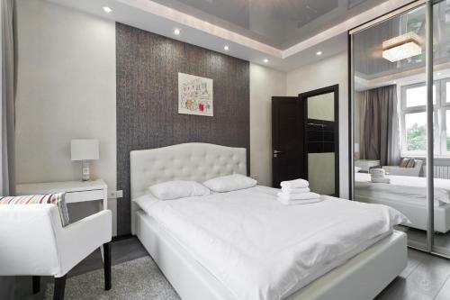Apartamento Minsklux