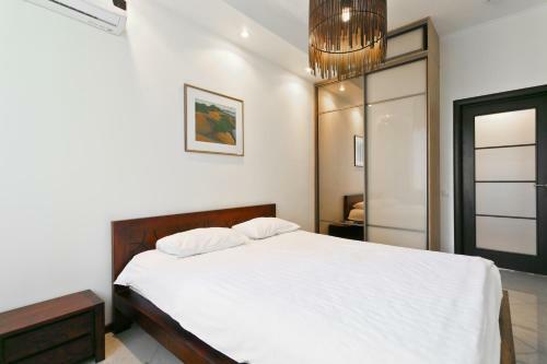 Apartamento Minsklux