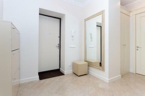 Apartamento Minsklux