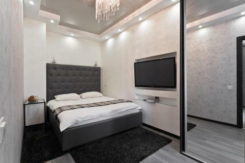 Apartamento Minsklux