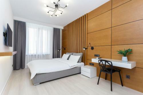 Apartamento Minsklux