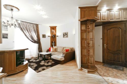 Apartamento Minsklux