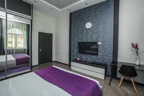Apartamento Minsklux