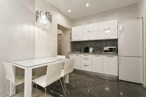 Apartamento Minsklux