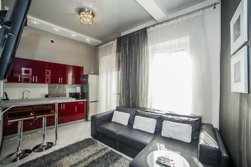 Apartamento Minsklux