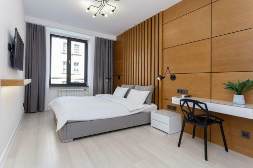 Apartamento Minsklux