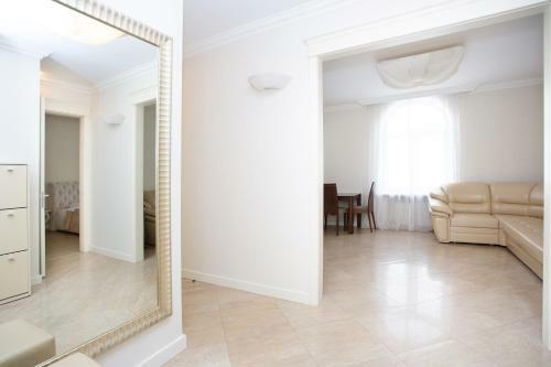 Apartamento Minsklux