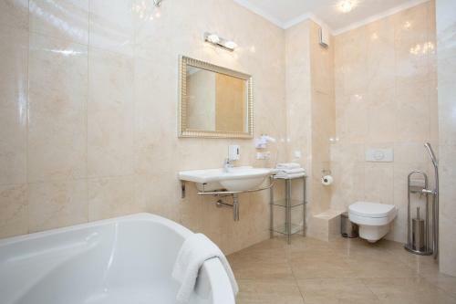 Apartamento Minsklux