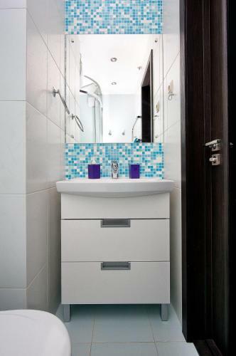 Apartamento Minsklux