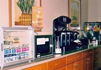 Hotel Fairfield Inn Corbin