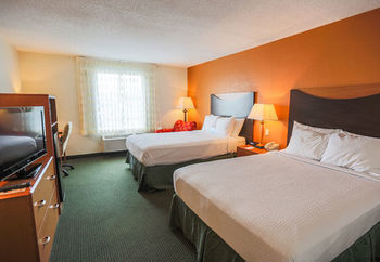 Hotel Fairfield Inn Corbin