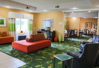 Hotel Fairfield Inn Corbin