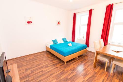 Apartamento Checkvienna - Haberlgasse